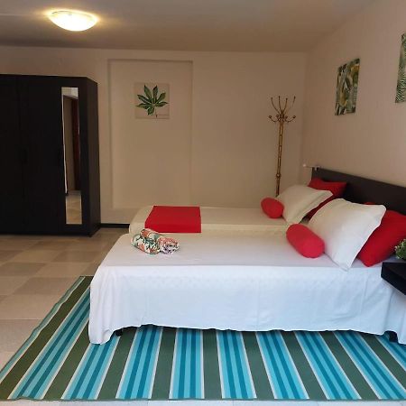 Bnbook-Villa Molinari Μιλάνο Εξωτερικό φωτογραφία