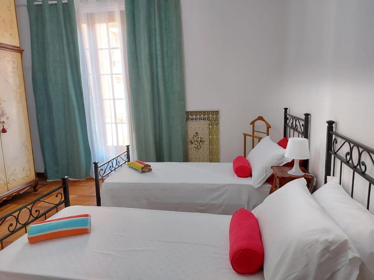 Bnbook-Villa Molinari Μιλάνο Εξωτερικό φωτογραφία