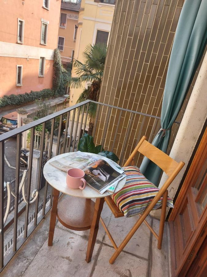 Bnbook-Villa Molinari Μιλάνο Εξωτερικό φωτογραφία