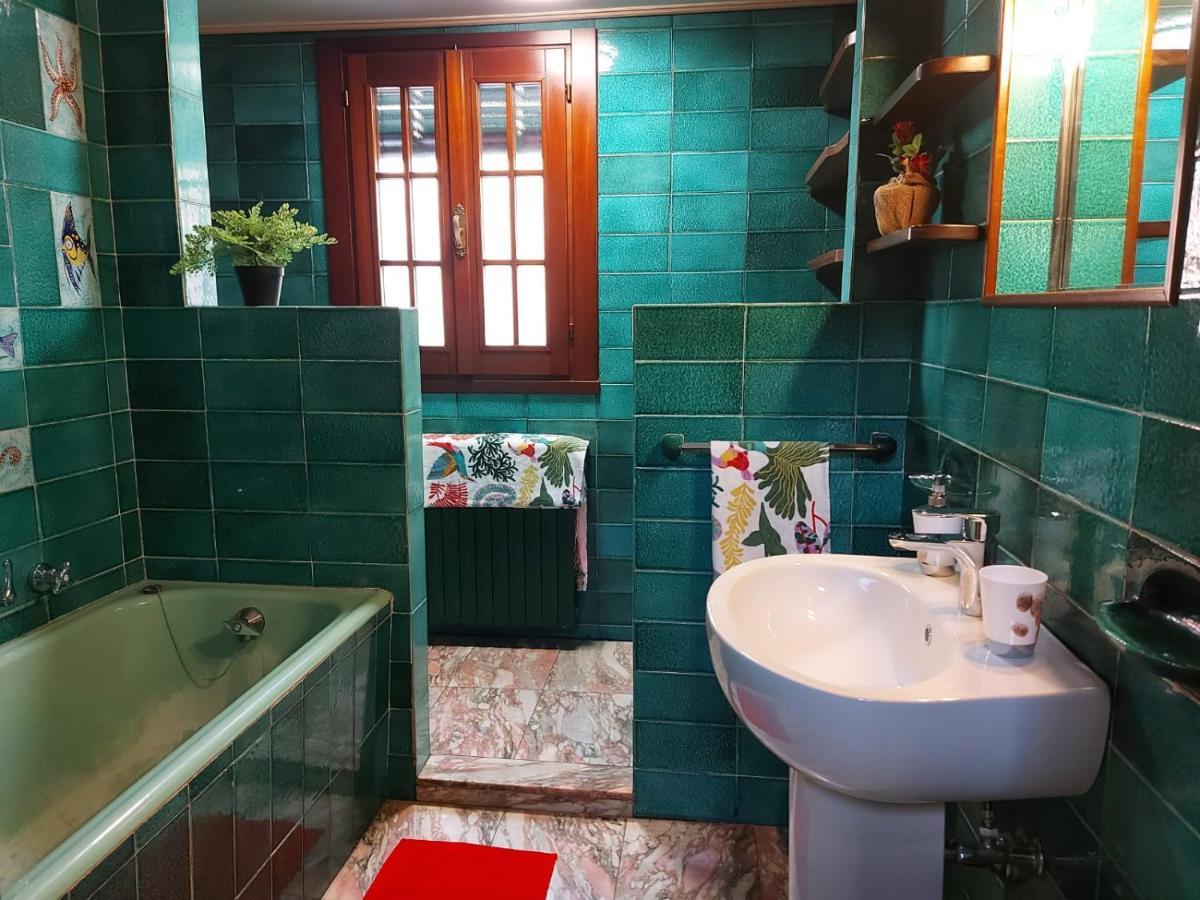 Bnbook-Villa Molinari Μιλάνο Εξωτερικό φωτογραφία