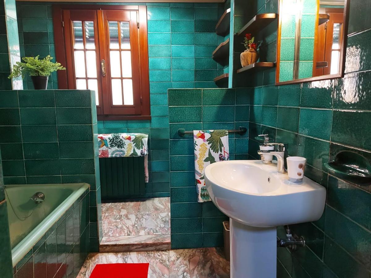 Bnbook-Villa Molinari Μιλάνο Εξωτερικό φωτογραφία
