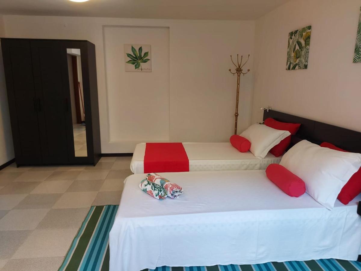 Bnbook-Villa Molinari Μιλάνο Εξωτερικό φωτογραφία