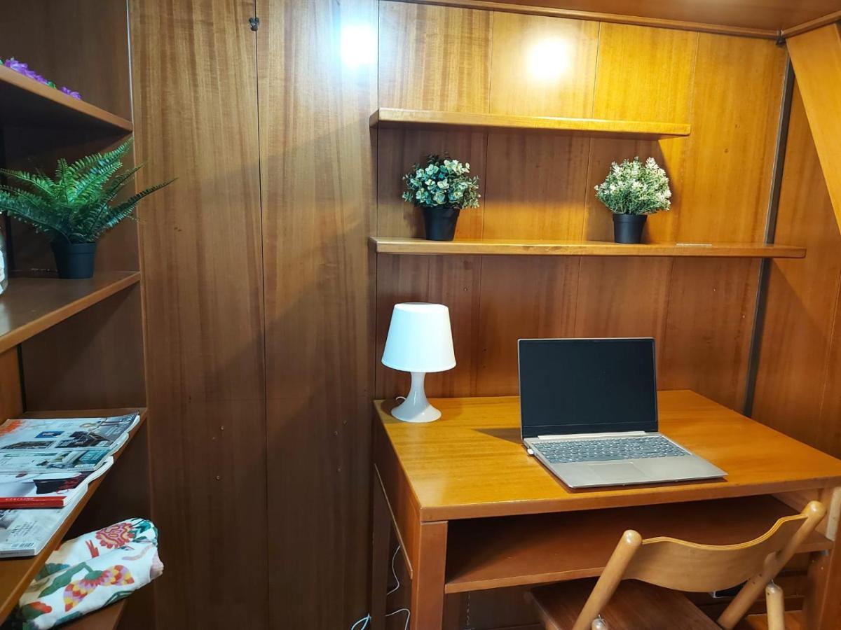 Bnbook-Villa Molinari Μιλάνο Εξωτερικό φωτογραφία