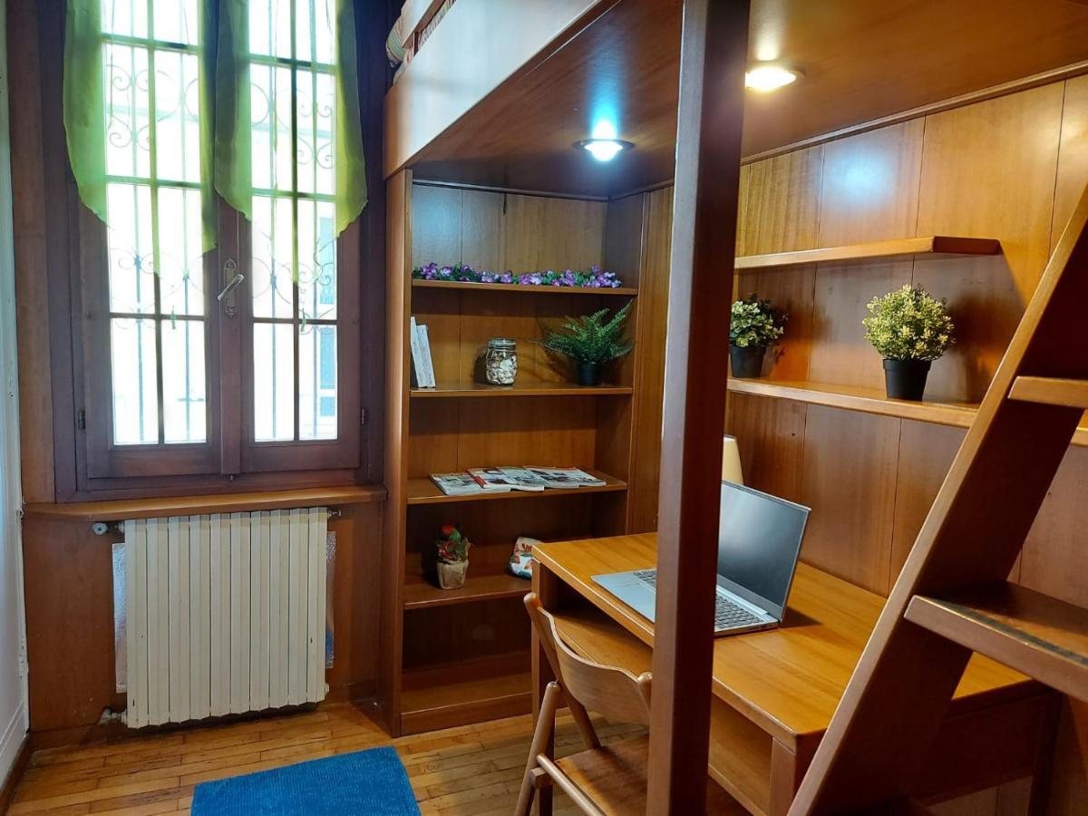 Bnbook-Villa Molinari Μιλάνο Εξωτερικό φωτογραφία