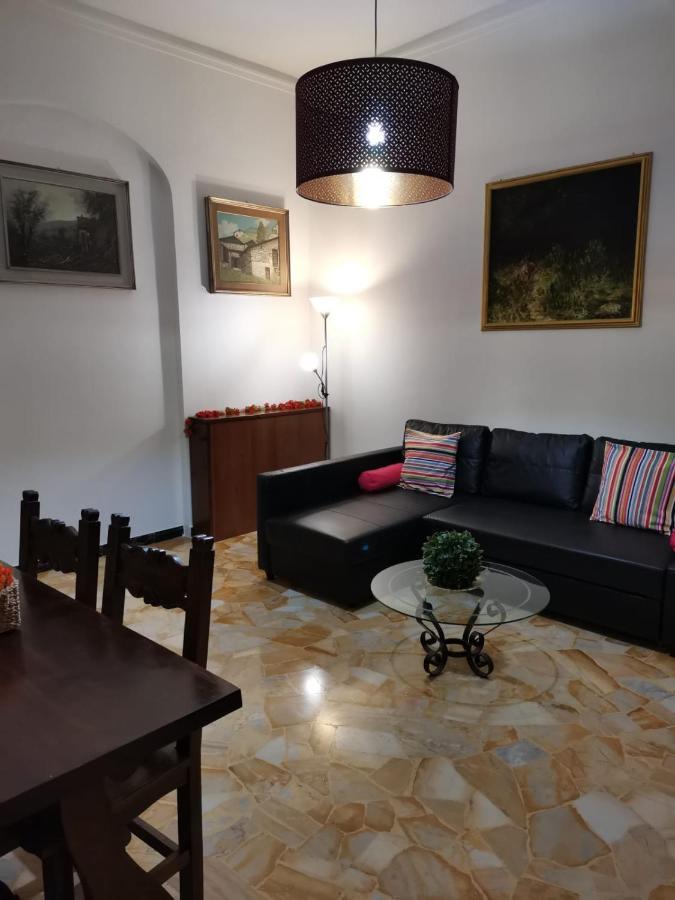 Bnbook-Villa Molinari Μιλάνο Εξωτερικό φωτογραφία